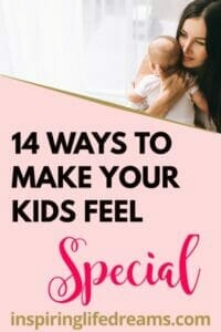 Every Child Is Special – 14 Ways To Make Your Kids Special - Inspiring ...
